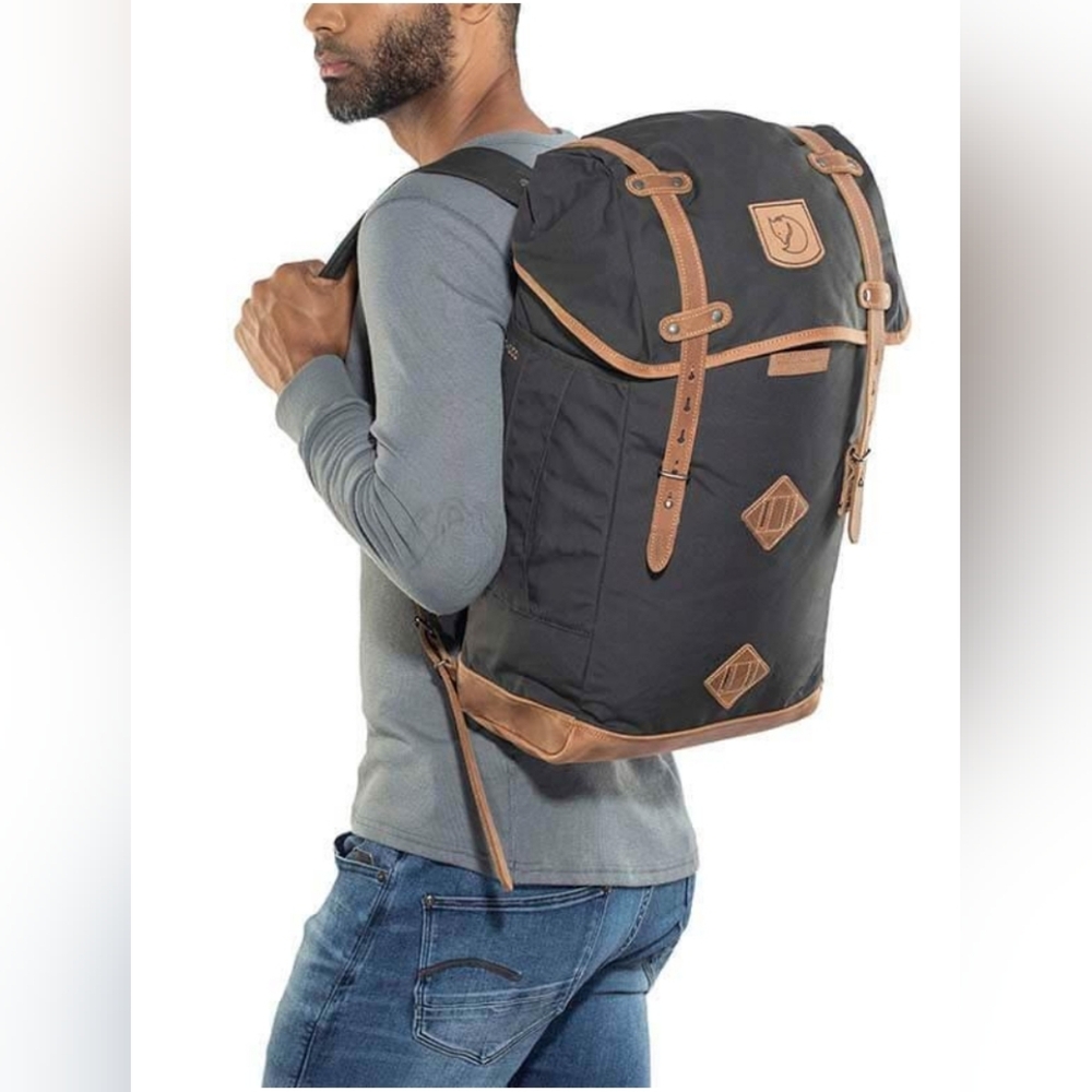 Fjallraven Rucksack No.21 Large